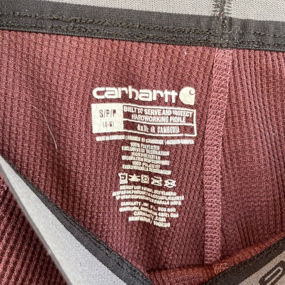 Carhartt Force Leggings - Picture 5 of 5